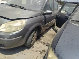 RENAULT SCENIC II foto 5