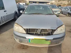 FORD MONDEO TURNIER (GE) foto 1