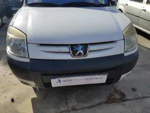 PEUGEOT PARTNER (S2) foto 1