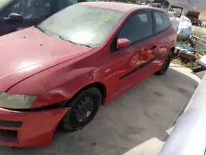 FIAT STILO (192) foto 3