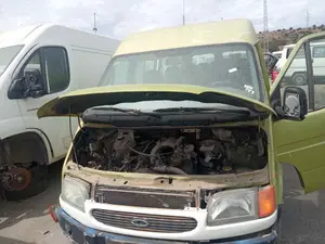 FORD TRANSIT COMBI (EY) foto 1