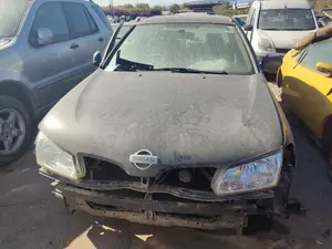 NISSAN ALMERA (N16/E) foto 1