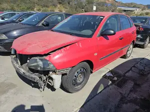 SEAT IBIZA (6K1) foto 3