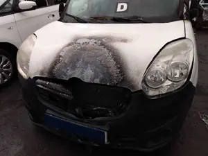 OPEL COMBO D foto 1