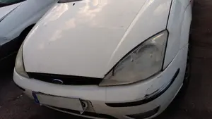 FORD FOCUS BERLINA (CAK) foto 1