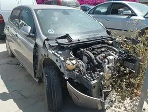 PEUGEOT 308 foto 1