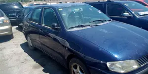 SEAT CORDOBA VARIO (6K5) foto 6
