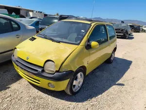 RENAULT TWINGO I (C06) foto 1