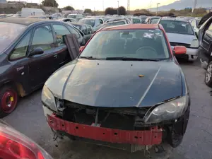 MAZDA 3 BERLINA (BK) foto 1