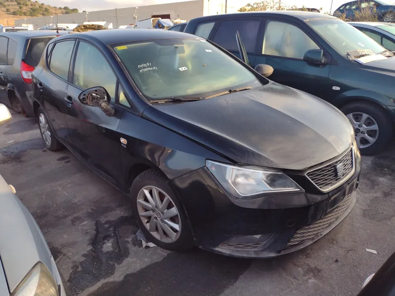 SEAT IBIZA SC (6J1)