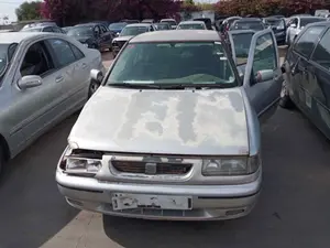 SEAT TOLEDO (1L) foto 1