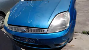 FORD FIESTA (CBK) foto 1