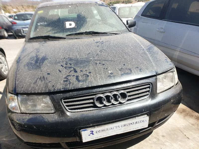 AUDI A3 (8L)