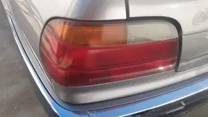 BMW SERIE 7 (E38) foto 25