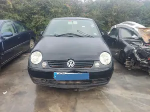 VOLKSWAGEN LUPO (6X1/6E1) foto 1