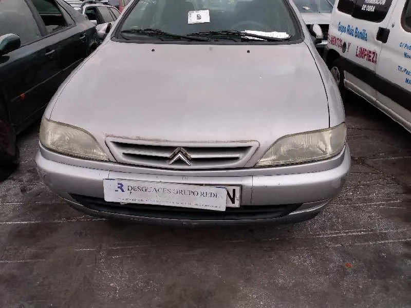 CITROEN XSARA BERLINA