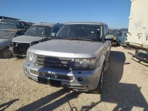LAND ROVER RANGE ROVER SPORT foto 1