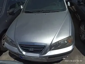 HYUNDAI ELANTRA (XD) foto 1