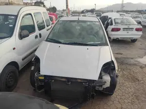 FORD FIESTA (CBK) foto 1