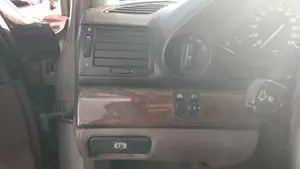 BMW SERIE 7 (E38) foto 5