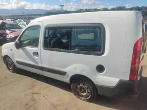 RENAULT KANGOO I (F/KC0) foto 7