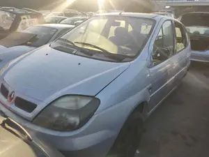 RENAULT SCENIC RX4 (JA0) foto 1