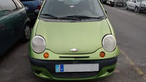 DAEWOO MATIZ foto 1