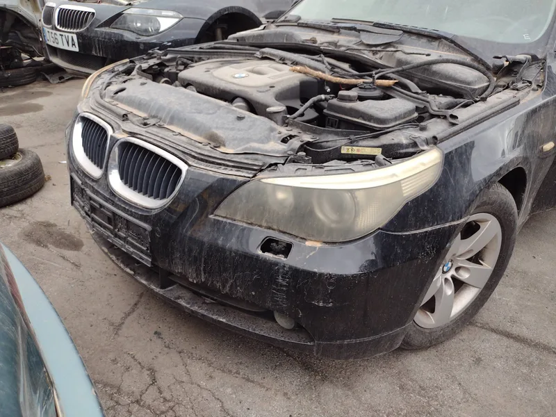 BMW SERIE 5 TOURING (E61)