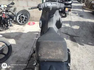 PIAGGIO (VESPA) (VESPA) GILERA foto 4