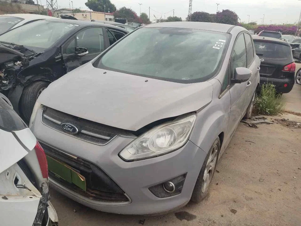 FORD C-MAX (CB7)
