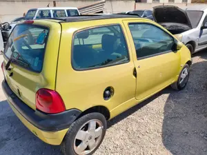 RENAULT TWINGO I (C06) foto 3