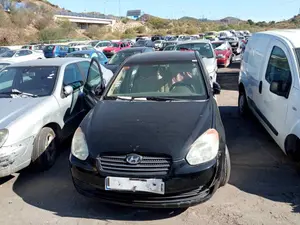 HYUNDAI ACCENT (MC) foto 1