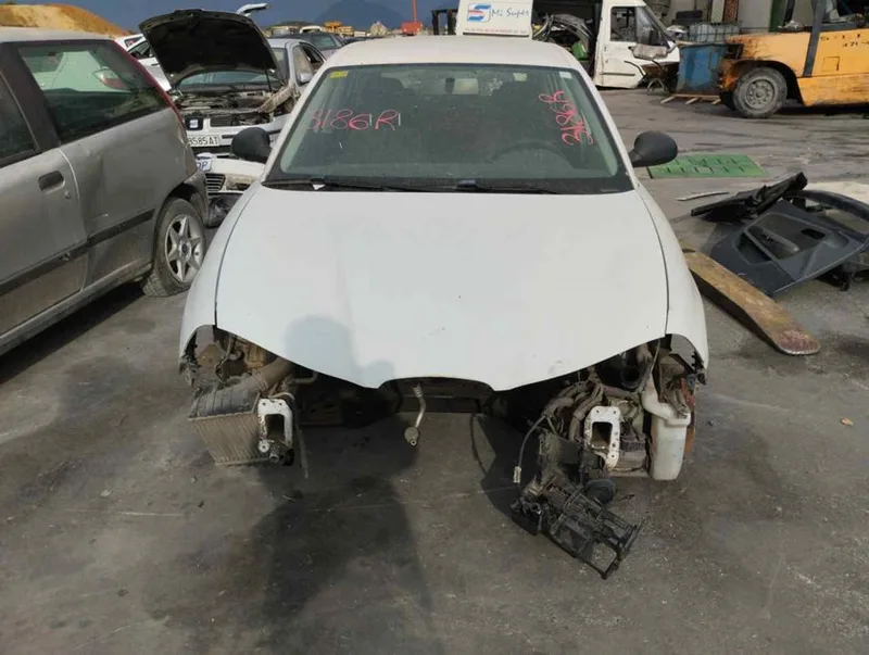 SEAT IBIZA (6L1)