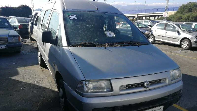 FIAT I SCUDO (222)