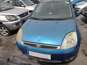 FORD FIESTA (CBK) foto 1