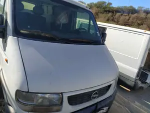 OPEL MOVANO foto 1