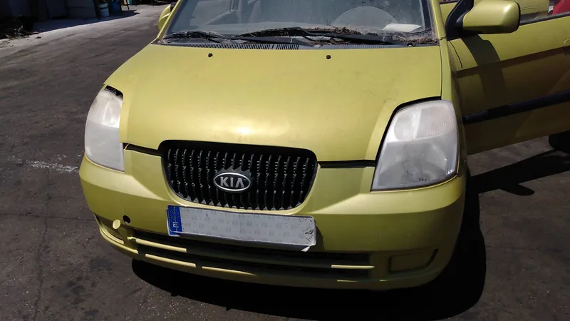 KIA PICANTO (SA)