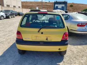 RENAULT TWINGO I (C06) foto 5