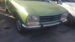 PEUGEOT 504 foto 1