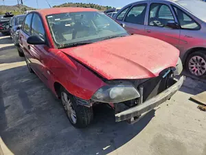 SEAT IBIZA (6K1) foto 1