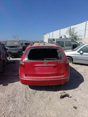 HYUNDAI I30 (FD) foto 6
