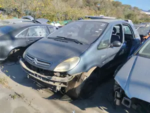CITROEN XSARA PICASSO foto 1