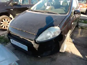 FIAT GRANDE PUNTO (199) foto 1
