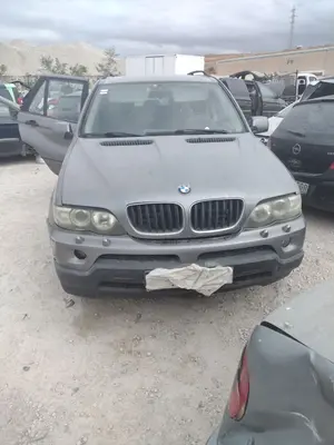 BMW SERIE X5 (E53) foto 1