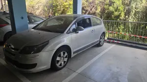 CITROEN C4 COUPE foto 3