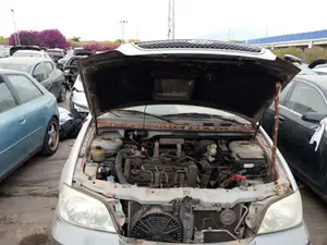 KIA CARNIVAL II (FL) foto 1
