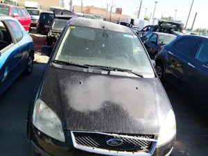 FORD FOCUS C-MAX (CAP)(2003) foto 1