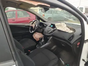 FORD B-MAX (CB2) foto 3