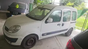 RENAULT KANGOO I (F/KC0) foto 1