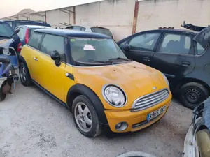MINI MINI (R56) foto 1